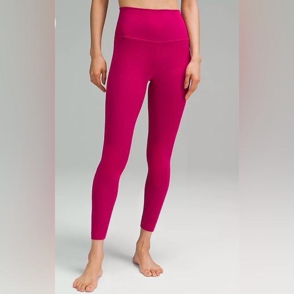 lululemon athletica Pants - NWT Align High-Rise Pant